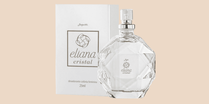 Eliana Cristal (Reprodução/Montagem TV Foco) Eliana Cristal (Reprodução/Montagem TV Foco)