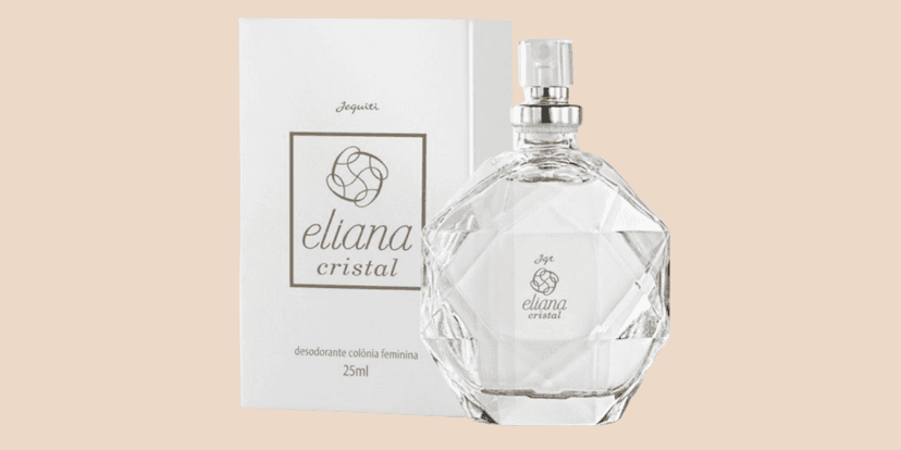 Eliana Cristal (Reprodução/Montagem TV Foco) Eliana Cristal (Reprodução/Montagem TV Foco)