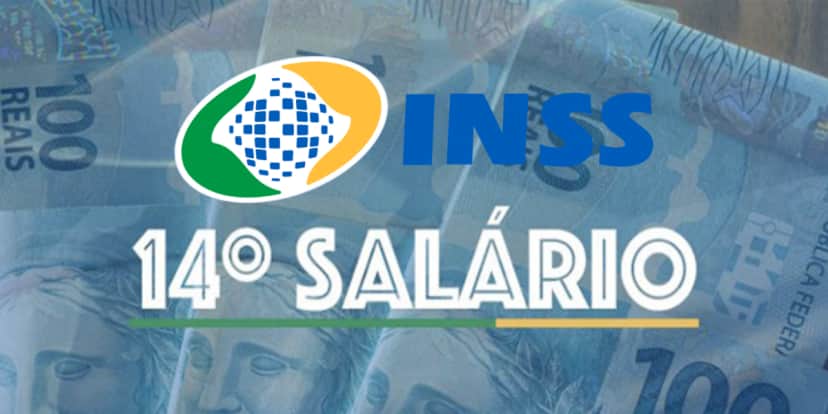 Acaba de chegar notícia sobre o 14° salário do INSS - Foto: Reprodução/Internet Acaba de chegar notícia sobre o 14° salário do INSS - Foto: Reprodução/Internet