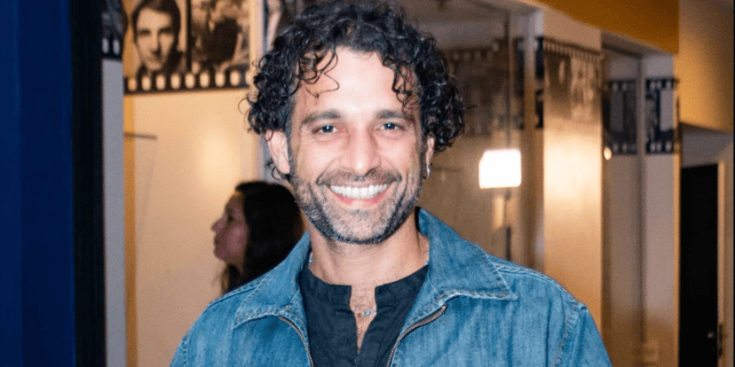 Daniel Ávila (Foto Reprodução/Instagram) Daniel Ávila (Foto Reprodução/Instagram)