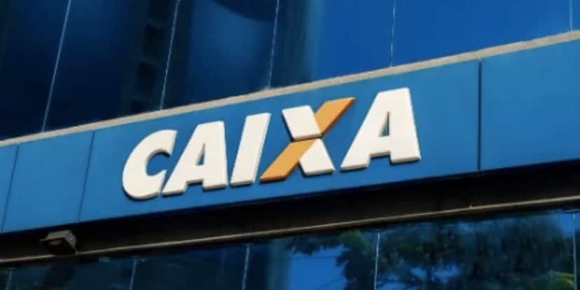 Agência da Caixa (Foto: Reprodução / Internet) Agência da Caixa (Foto: Reprodução / Internet)