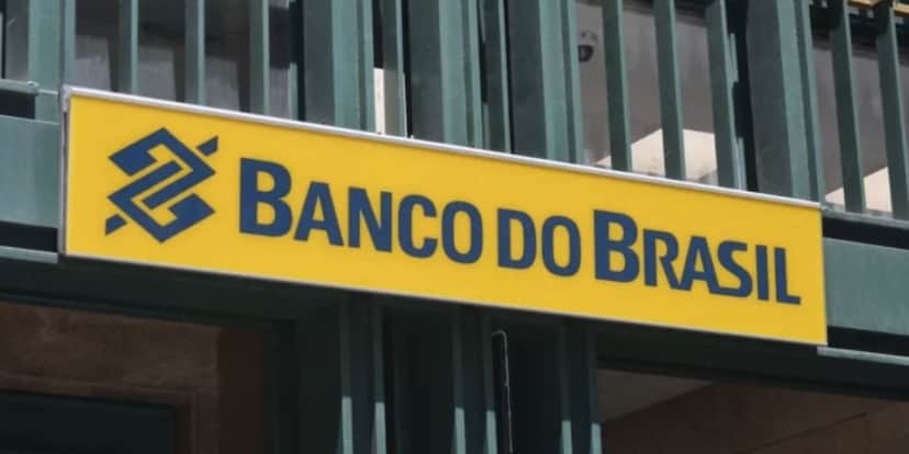 Agência Banco do Brasil (Foto: Reprodução / Internet) Agência Banco do Brasil (Foto: Reprodução / Internet)