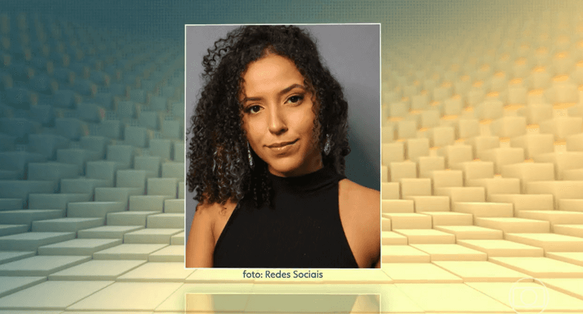 Ana Clara Benevides morre em show da cantora Taylor Swift após passar mal (Foto: Reprodução, Globo) Ana Clara Benevides morre em show da cantora Taylor Swift após passar mal (Foto: Reprodução, Globo)
