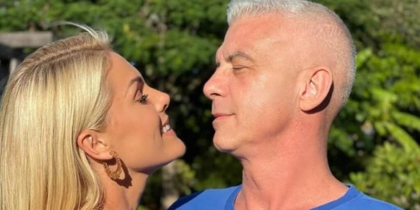 Ana Hickmann foi agredida pelo marido, Alexandre Correa (Foto: Reprodução/ Internet) Ana Hickmann foi agredida pelo marido, Alexandre Correa (Foto: Reprodução/ Internet)