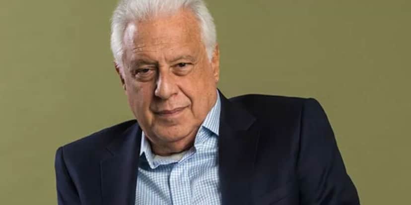 Antônio Fagundes (Foto: Internet) Antônio Fagundes (Foto: Internet)