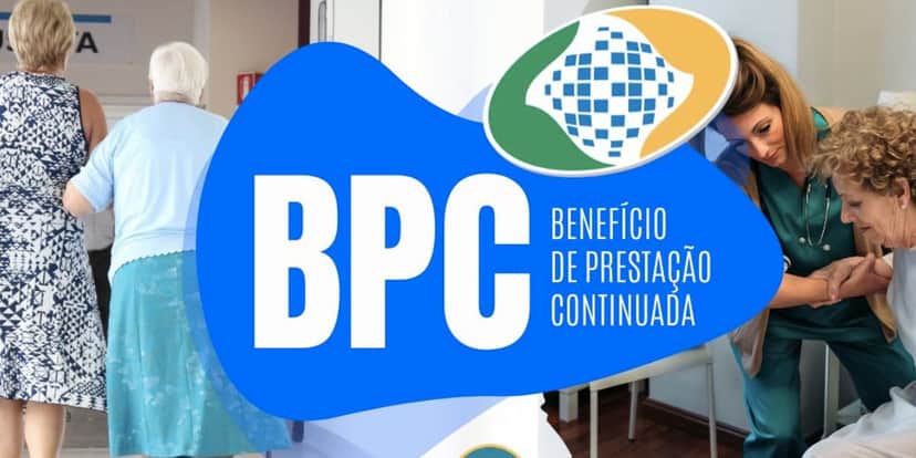 BPC (Foto: Reprodução / FDR) BPC (Foto: Reprodução / FDR)