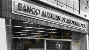 Banco Auxiliar - Foto Internet Banco Auxiliar - Foto Internet