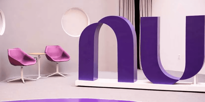Banco Nubank (Foto: Reprodução, G1) Banco Nubank (Foto: Reprodução, G1)