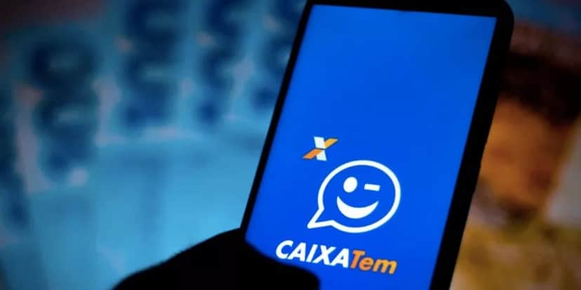 Aplicativo do Caixa Tem (Foto: Reprodução/ Internet) Aplicativo do Caixa Tem (Foto: Reprodução/ Internet)