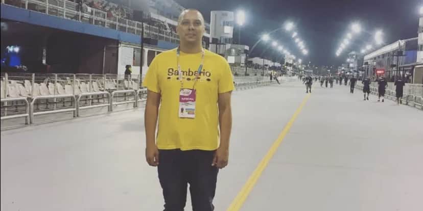Bruno Malta (Foto: Reprodução / Instagram) Bruno Malta (Foto: Reprodução / Instagram)