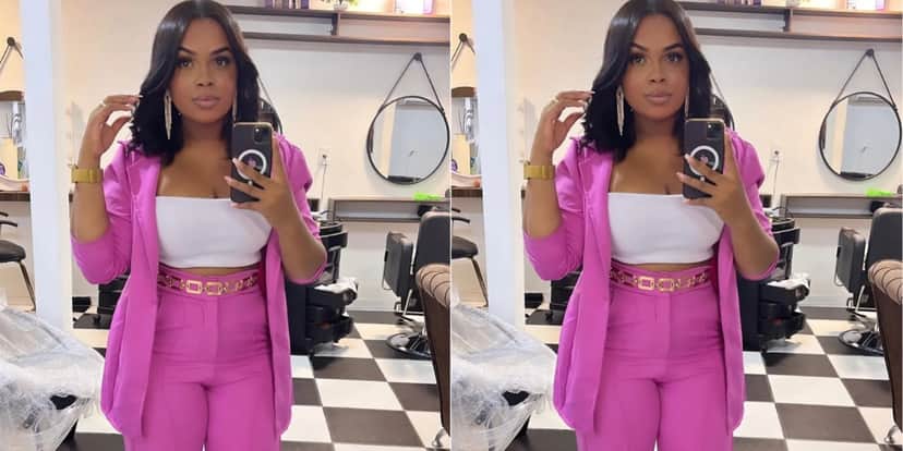 Carla Janiere, Mulher morta pelo marido - Foto: Arquivo pessoal Carla Janiere, Mulher morta pelo marido - Foto: Arquivo pessoal