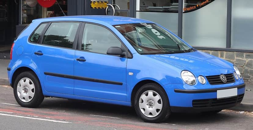 Carro Volkswagen Polo 2004 2005 (Foto: Reprodução, Carros na Web) Carro Volkswagen Polo 2004 2005 (Foto: Reprodução, Carros na Web)