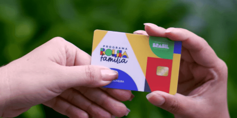 Cartão do Bolsa Família (Foto: Reprodução, UOL) Cartão do Bolsa Família (Foto: Reprodução, UOL)
