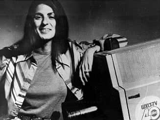Christine Chubbuck (Foto: Reprodução Internet) Christine Chubbuck (Foto: Reprodução Internet)