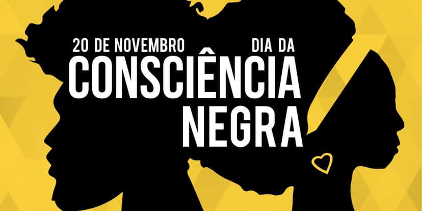 Feriado da Consciência Negra (Foto: Reprodução / Internet) Feriado da Consciência Negra (Foto: Reprodução / Internet)