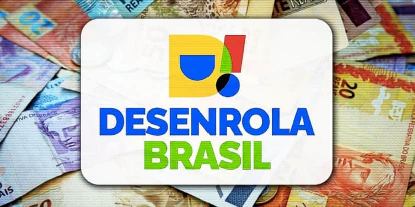 Desenrola Brasil (Foto: Reprodução / site do PT) Desenrola Brasil (Foto: Reprodução / site do PT)