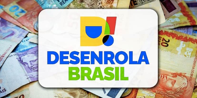 Desenrola Brasil (Foto: Reprodução / site do PT) Desenrola Brasil (Foto: Reprodução / site do PT)