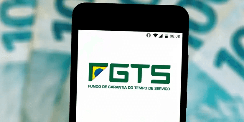 FGTS (Foto: Reprodução, Exame) FGTS (Foto: Reprodução, Exame)