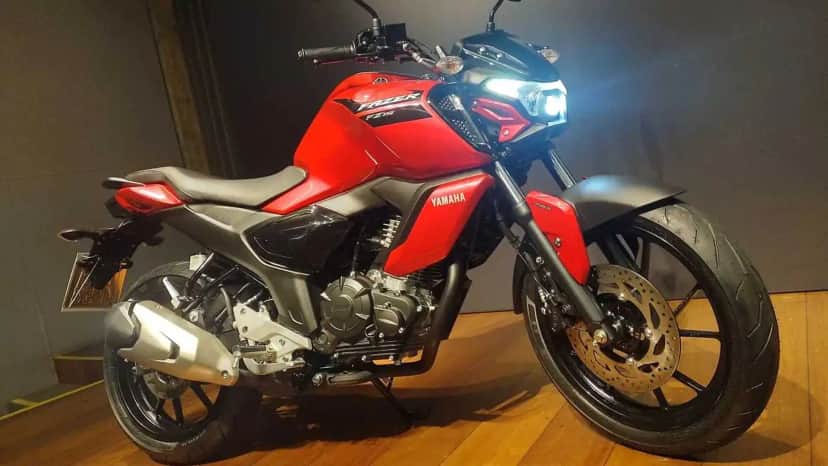 Yamaha Fazer FZ 15 (Foto: Reprodução/ Internet) Yamaha Fazer FZ 15 (Foto: Reprodução/ Internet)