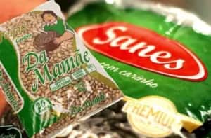 Feijões Da Mamãe e Sanes (Reprodução/MaranhãoHoje) Feijões Da Mamãe e Sanes (Reprodução/MaranhãoHoje)