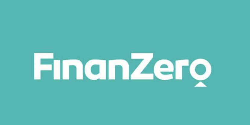 FinanZero (Foto: Reprodução / Internet) FinanZero (Foto: Reprodução / Internet)