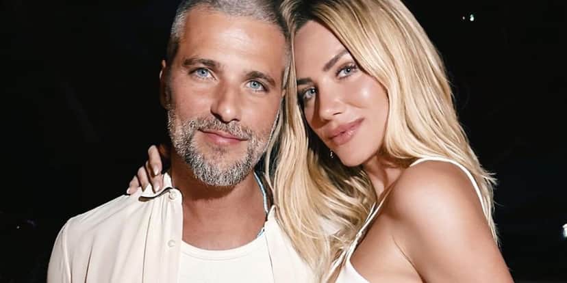 Bruno Gagliasso e Giovanna Ewbank (Foto: Reprodução / Instagram) Bruno Gagliasso e Giovanna Ewbank (Foto: Reprodução / Instagram)