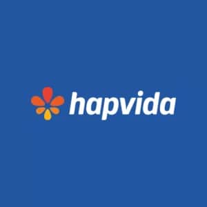 Hapvida - Reprodução Internet2 Hapvida - Reprodução Internet2