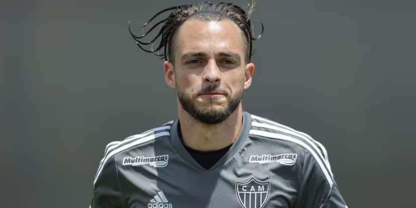 Hyoran, meia do Galo - Foto: Internet Hyoran, meia do Galo - Foto: Internet