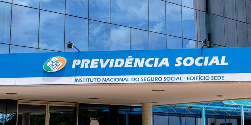 INSS (Reprodução - Internet) INSS (Reprodução - Internet)