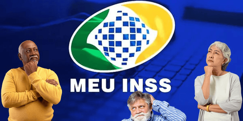 INSS (Foto: Reprodução, Montagem, TV foco) INSS (Foto: Reprodução, Montagem, TV foco)