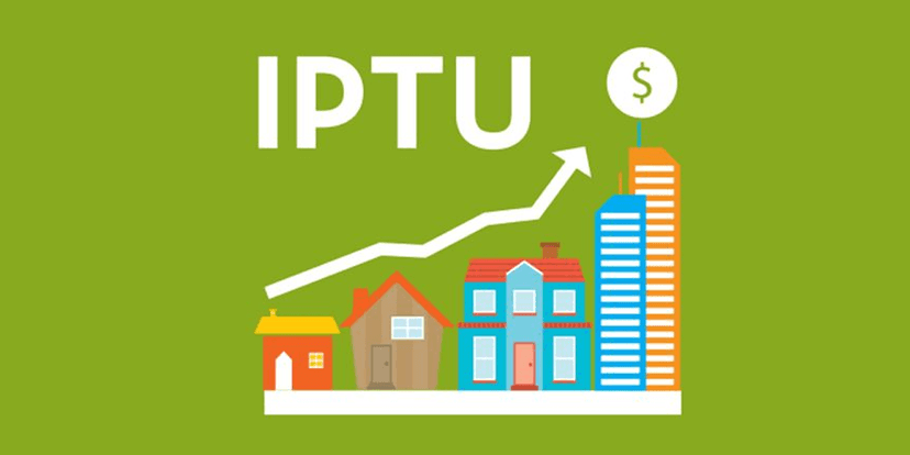 IPTU (Foto: Reprodução, Jus Brasil) IPTU (Foto: Reprodução, Jus Brasil)