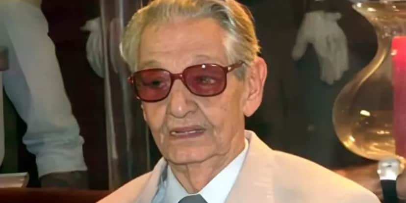Leopoldo de Mulheres Apaixonadas - Foto Internet Leopoldo de Mulheres Apaixonadas - Foto Internet