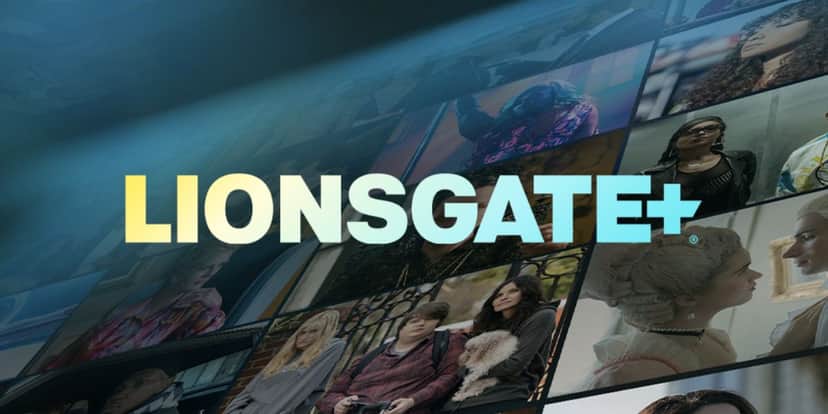 Lionsgate+ (Foto: Reprodução / Internet) Lionsgate+ (Foto: Reprodução / Internet)