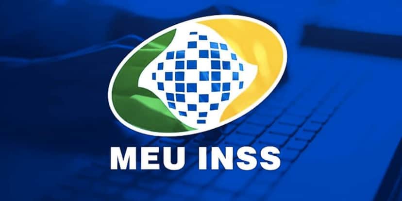 Logo Meu INSS (Foto: Reprodução / Internet) Logo Meu INSS (Foto: Reprodução / Internet)