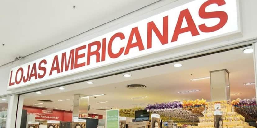 Lojas Americanas (Foto: Reprodução / Internet) Lojas Americanas (Foto: Reprodução / Internet)