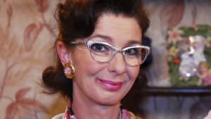 Márcia Manfredini - Foto Internet Márcia Manfredini - Foto Internet