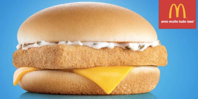 McDonald's pode voltar com lanche amado (Foto: Reprodução/ Internet) McDonald's pode voltar com lanche amado (Foto: Reprodução/ Internet)