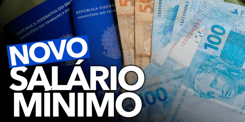 Novo salário mínimo é confirmado (Foto: Reprodução, Pronatec) Novo salário mínimo é confirmado (Foto: Reprodução, Pronatec)