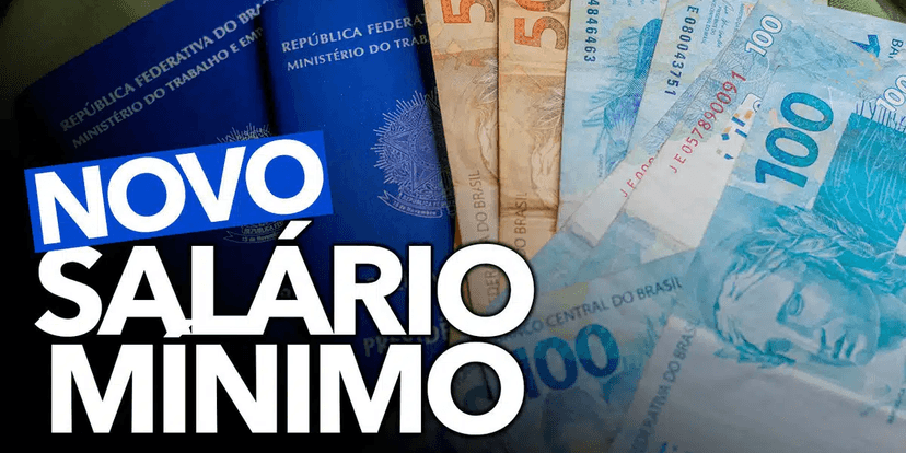Novo salário mínimo é confirmado (Foto: Reprodução, Pronatec) Novo salário mínimo é confirmado (Foto: Reprodução, Pronatec)
