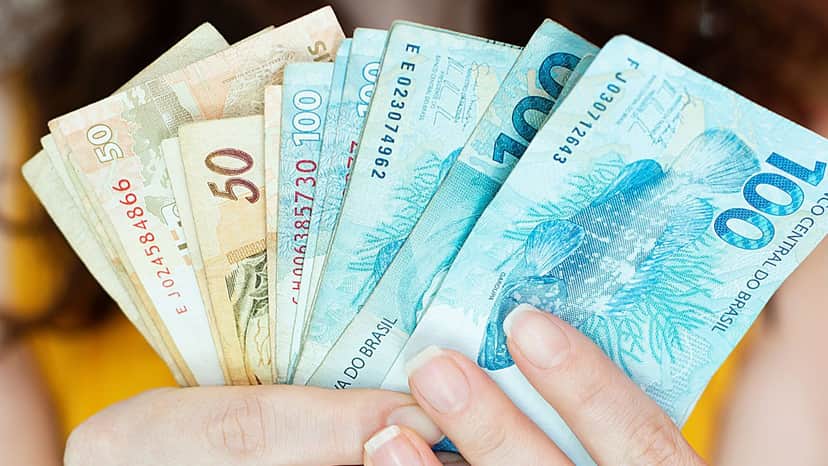 Pagamento de auxílio do Governo (Foto: Reprodução, Pronatec) Pagamento de auxílio do Governo (Foto: Reprodução, Pronatec)