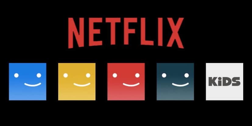 Portal Netflix (Foto: Reprodução / Internet) Portal Netflix (Foto: Reprodução / Internet)