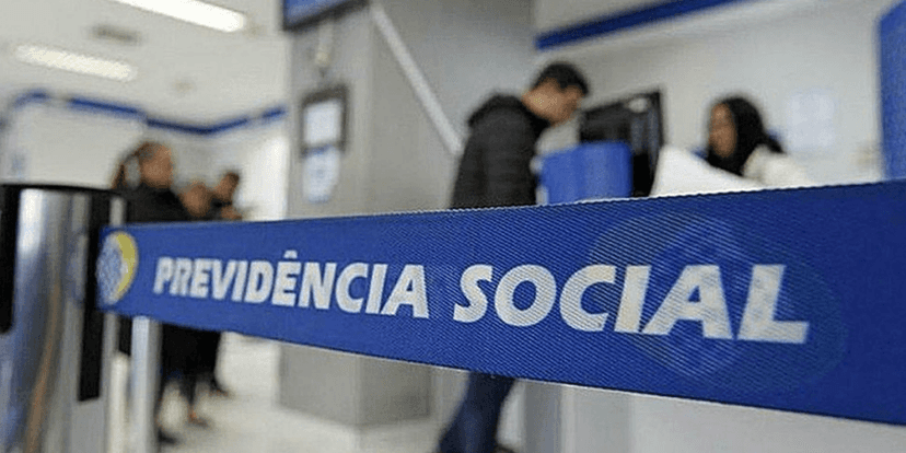 Previdência Social - INSS (Foto: Reprodução, Rádio Pampa) Previdência Social - INSS (Foto: Reprodução, Rádio Pampa)