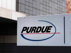 Purdue Phrama - Foto Internet Purdue Phrama - Foto Internet