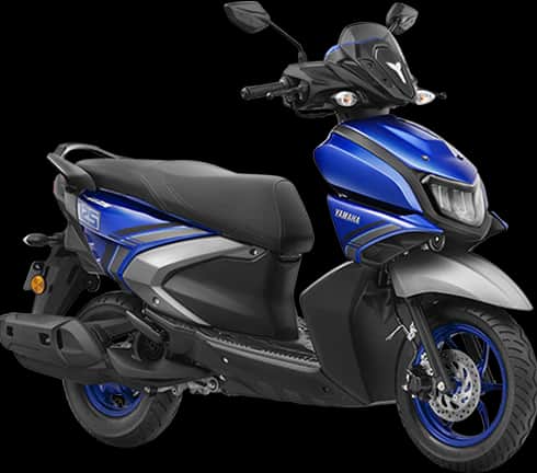 RayZR 125 Fi (Reprodução/Internet) RayZR 125 Fi (Reprodução/Internet)