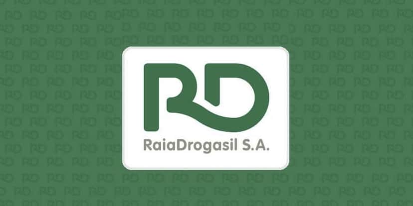 Raia Drogasil (Foto: Reprodução / Internet) Raia Drogasil (Foto: Reprodução / Internet)