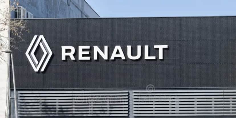 Renault (Foto: Reprodução / Internet) 