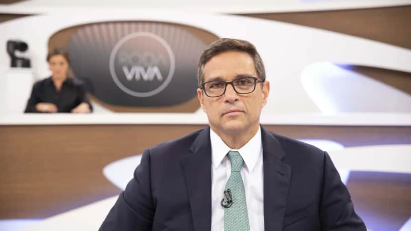 Presidente do BC, Roberto Campos Neto (Reprodução/Internet) Presidente do BC, Roberto Campos Neto (Reprodução/Internet)