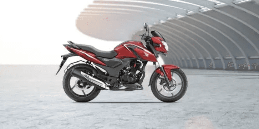 SP160 (Foto: Reprodução / Honda) SP160 (Foto: Reprodução / Honda)