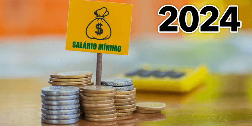 Salário Mínimo (Foto: Reprodução, Pronatec) Salário Mínimo (Foto: Reprodução, Pronatec)