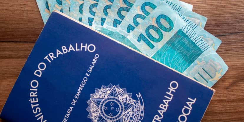 Acaba de chegar novo salário mínimo em 2024 e até de 2025 - Foto: Internet Acaba de chegar novo salário mínimo em 2024 e até de 2025 - Foto: Internet